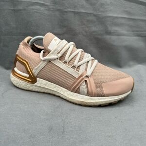 Adidas By Stella McCartney Ultraboost 20 Athletic Shoes Women’s 5.5